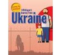 A Refugee s Journey from Ukraine
