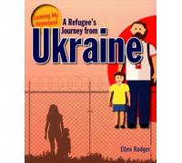 A Refugee s Journey from Ukraine