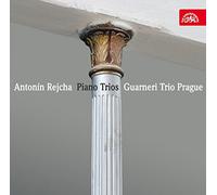 A. Reicha - Klaviertrios