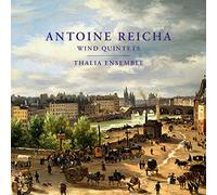 A. Reicha - Wind Quintets