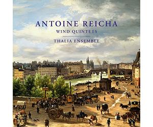 A. Reicha - Wind Quintets