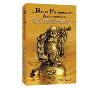 A Reiki Prosperity Attunement Plus Subliminal Persuasion Programs To Increase Your Prosperity [DVD] [US Import]
