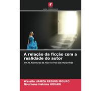 A relação da ficção com a realidade do autor: em As Aventuras de Alice no País das Maravilhas