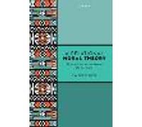 A Relational Moral Theory