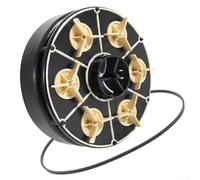 A Reliable Choice 4 Port Gear Module Specifically Made for Effective Use in For Paramount Water Valves