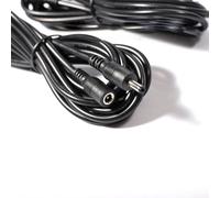 A Reliable Choice for All Your Surveillance Needs Get Our Ten Foot Long DC Voltage Extender Now