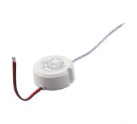 A Reliable Choice Miniature Design LED transformer Delivers Consistent Performance at Both Low Voltages While Protecting Your System from Surges (24V 36W)
