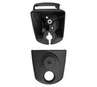 A Reliable Choice The 125B Air Filter Cover & Base Made to Last Outdoors