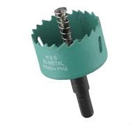 A Reliable Choice The 1650mm Bimetalic Wood Working Tool For All Your Project Needs (50mm)