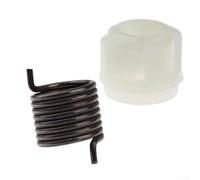 A Reliable Solution For Your Gardening Needs With This Complete Starting System For Your Chain Saw Of Model SERIES For 136 TO 142