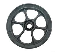 A Reliable Solution The 202795 Washer Motor Pulley Compatible Across Brands