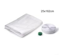 A Reliable Solution to Maintain Indoor Temperature Using Our Sealing Door Kits (25 * 162cm)