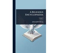 A Religious Encyclopaedia