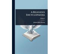 A Religious Encyclopaedia