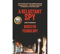 A Reluctant Spy
