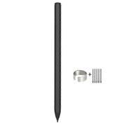 A ReMarkable 2 Stylus Pen with 4096 Pressure Sensitivity, an Eraser, Palm Rejection, and Tilt Sensing. Black