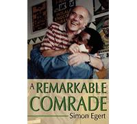 A REMARKABLE COMRADE