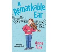 A Remarkable Ear