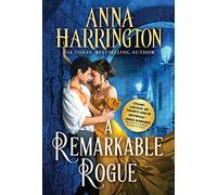 A Remarkable Rogue: 5 (Lords of the Armory, 5)