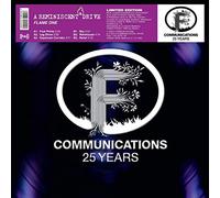 A Reminiscent Drive - Flame One [12" VINYL]