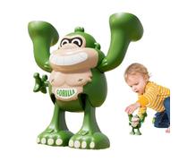 À Remonter Pour enfant, enfant | Mécaniques - En Forme D'animal Mignon, Orang-outan, Retournement 360, Saut Pér