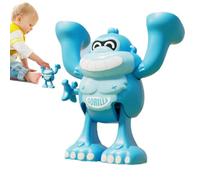 À Remonter Pour enfant, | Mécaniques enfant - En Forme D'animal Mignon, Orang-outan, Return 360 °, Saut Périlleux,