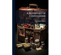 A Repertory of Convulsions