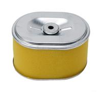 A Replacement Part For All Your Small Machinery Needs That Fits into Various Models Like the Famous Tiller Series (yellow)