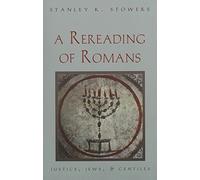 A Rereading of Romans - Justice, Jews & Gentiles (Paper)