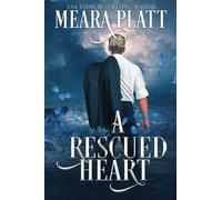 A Rescued Heart (The Braydens)