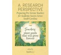 A Research Perspective: Preparing Pre-Service Teachers for Academic Success across South Carolina