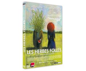 A Resnais Les herbes folles(Wild Grass) by Andr? Dussollier