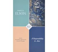 A Responsibility to Awe