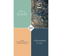 A Responsibility to Awe