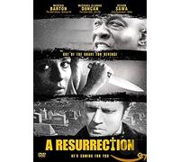 A Resurrection (2013) [Import]