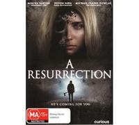 A Resurrection [NON-UK Format / Region 4 Import - Australia]