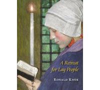 A Retreat for Lay People