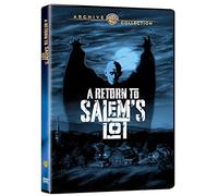 A Return to Salem’s Lot