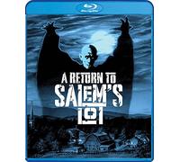 A Return to Salem's Lot [Blu-ray] [DVD]
