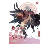 A Returner's Magic Should Be Special 07