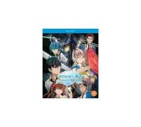 A RETURNERS MAGIC SHOULD BE SPECIAL - SEASON 1 - Region B Blu Ray BRAND NEW