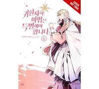 A Returner's Magic Should Be Special, Vol. 6