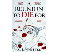 A Reunion to Die For