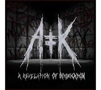 A Revelation Of Intoxication [VINYL]