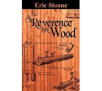 A Reverence for Wood