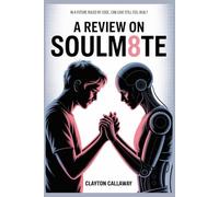 A REVIEW ON SOULM8TE: Explore the Cast, Uncover the Story, Science, and Sensation behind Kate Dolan 2026’s Boldest Tech-Horror Thriller