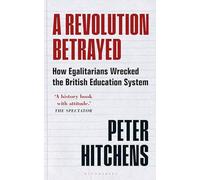 A Revolution Betrayed