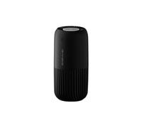 A Revolutionary Approach to Indoor Freshness The Compact USB Mini Cleanser For Every Environment (black)