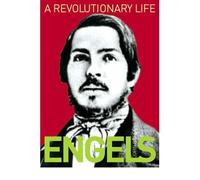 [ A REVOLUTIONARY LIFE BIOGRAPHY OF FREDERICK ENGELS BY GREEN, JOHN](AUTHOR)PAPERBACK