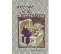 A Rhetoric of the Decameron
